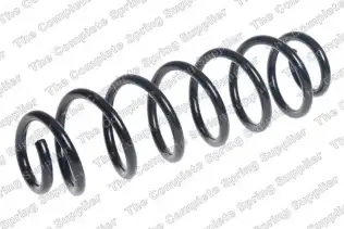 Helezon Yayı Arka LESJÖFORS 4204293