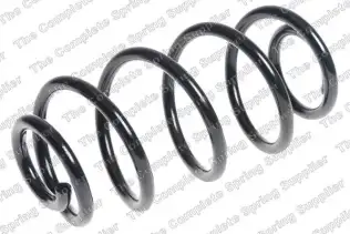 Helezon Yayı Arka LESJÖFORS 4214213