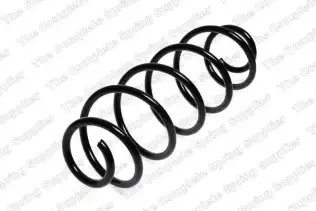 Helezon Yayı Arka LESJÖFORS 4215602
