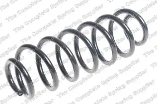 Helezon Yayı Arka LESJÖFORS 4215641