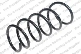 Helezon Yayı Arka LESJÖFORS 4217004