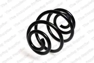 Helezon Yayı Arka LESJÖFORS 4217705
