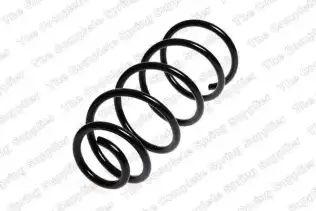 Helezon Yayı Arka LESJÖFORS 4226135