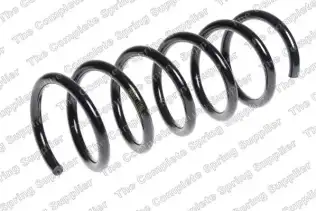 Helezon Yayı Arka LESJÖFORS 4226141