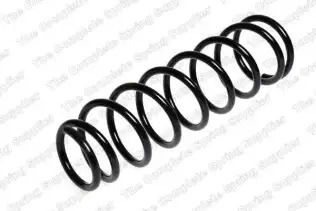 Helezon Yayı Arka LESJÖFORS 4235721