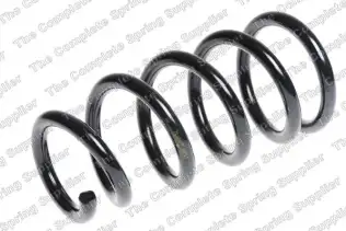 Helezon Yayı Arka LESJÖFORS 4235758