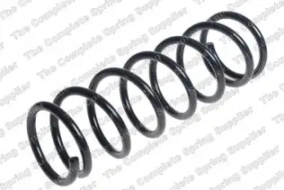Helezon Yayı Arka LESJÖFORS 4235761