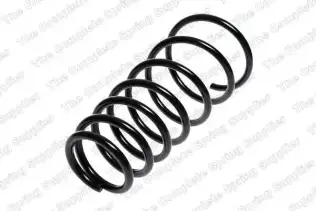 Helezon Yayı Arka LESJÖFORS 4237211