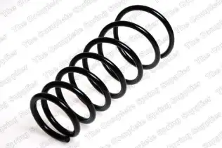 Helezon Yayı Arka LESJÖFORS 4237215