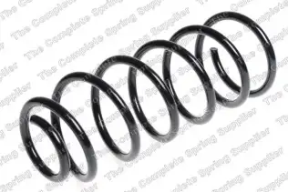Helezon Yayı Arka LESJÖFORS 4237231