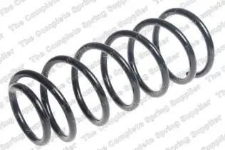 Helezon Yayı Arka LESJÖFORS 4237247