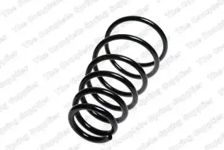 Helezon Yayı Arka LESJÖFORS 4244215