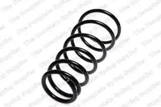 Helezon Yayı Arka LESJÖFORS 4244216