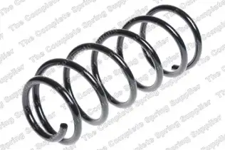 Helezon Yayı Arka LESJÖFORS 4244230