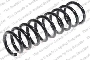 Helezon Yayı Arka LESJÖFORS 4244231