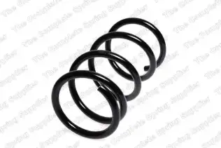 Helezon Yayı Arka LESJÖFORS 4255446