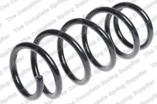 Helezon Yayı Arka LESJÖFORS 4255466