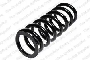 Helezon Yayı Arka LESJÖFORS 4256807