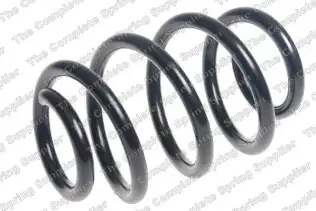 Helezon Yayı Arka LESJÖFORS 4256890
