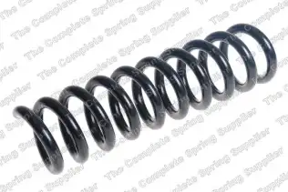Helezon Yayı Arka LESJÖFORS 4256917
