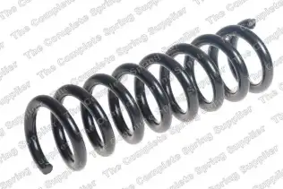 Helezon Yayı Arka LESJÖFORS 4256920