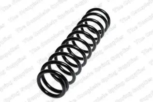 Helezon Yayı Arka LESJÖFORS 4259233