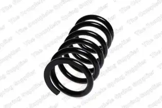 Helezon Yayı Arka LESJÖFORS 4259234