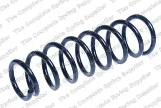 Helezon Yayı Arka LESJÖFORS 4259257