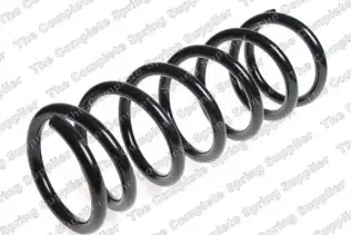 Helezon Yayı Arka LESJÖFORS 4262063