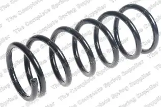 Helezon Yayı Arka LESJÖFORS 4262074