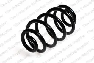 Helezon Yayı Arka LESJÖFORS 4263460