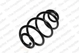 Helezon Yayı Arka LESJÖFORS 4263478