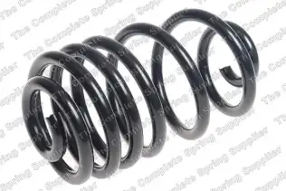 Helezon Yayı Arka LESJÖFORS 4263517