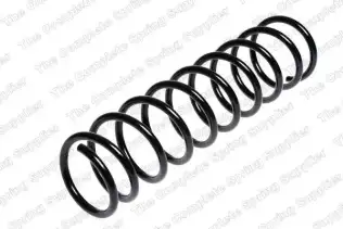 Helezon Yayı Arka LESJÖFORS 4272905