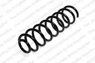 Helezon Yayı Arka LESJÖFORS 4272921
