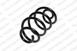 Helezon Yayı Arka LESJÖFORS 4272927