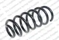 Helezon Yayı Arka LESJÖFORS 4272965