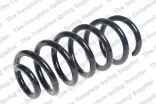 Helezon Yayı Arka LESJÖFORS 4272965