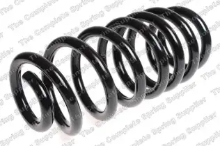 Helezon Yayı Arka LESJÖFORS 4275745