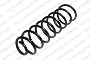 Helezon Yayı Arka LESJÖFORS 4277809