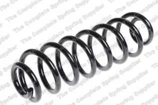 Helezon Yayı Arka LESJÖFORS 4285730