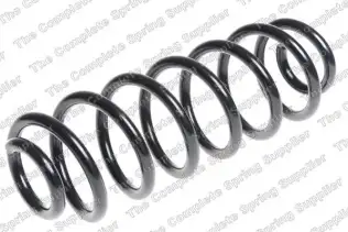 Helezon Yayı Arka LESJÖFORS 4285736