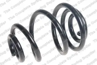 Helezon Yayı Arka LESJÖFORS 4285748