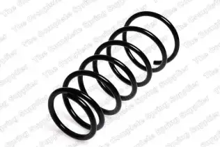 Helezon Yayı Arka LESJÖFORS 4292518