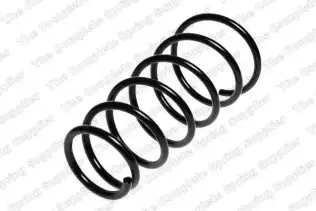 Helezon Yayı Arka LESJÖFORS 4292519