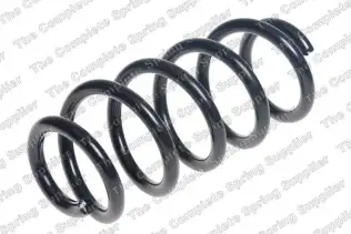 Helezon Yayı Arka LESJÖFORS 4292641