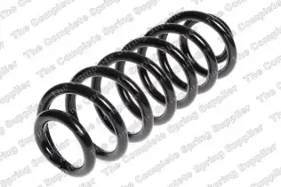 Helezon Yayı Arka LESJÖFORS 4295082