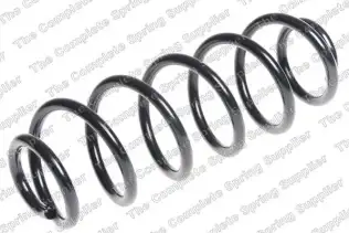 Helezon Yayı Arka LESJÖFORS 4295090