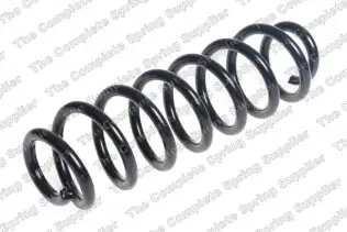 Helezon Yayı Arka LESJÖFORS 4295123