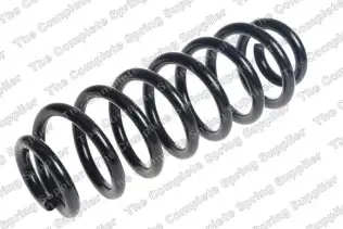 Helezon Yayı Arka LESJÖFORS 4295131